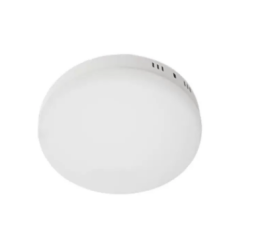 Alessa LED Spot Metal White