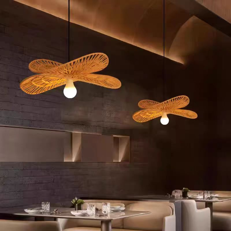 Hanging Chandelier LV820, 1x E27, String