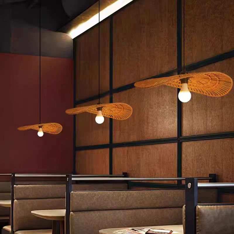 Hanging Chandelier LV821, 1x E27, String