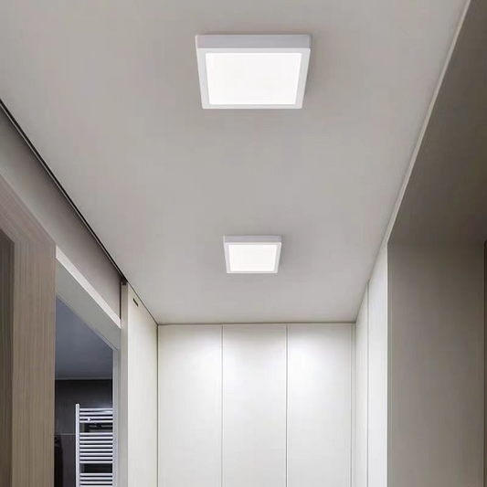 Antonio LED panel 6000K