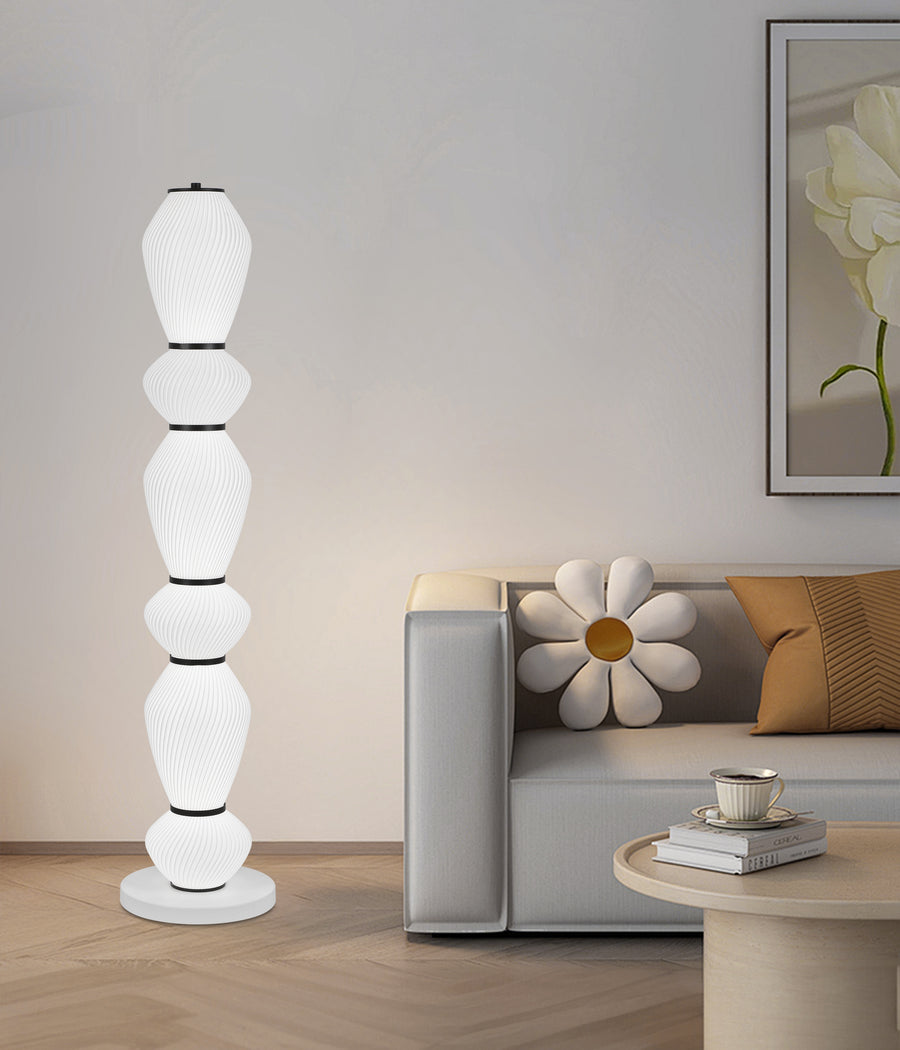 LED lamp 40W Modern Austin 125Cm