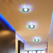 LED Spot, 6W, Cold/Warm/Neutral Light