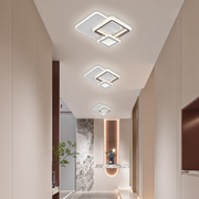 LED LED NYXORA QUAD, 36W, 3 patriarch, cold/hot/neutral light, black