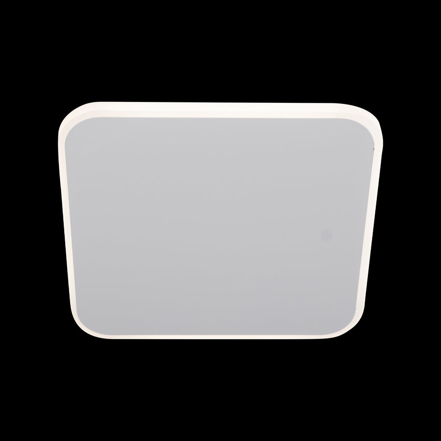 Aplică Led Touch Ara, 9W, Alb, 4000K - 13K