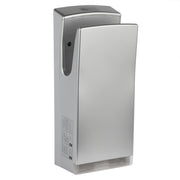 Sensor Hand Dryer, 1200W, White, Plastic, FL/2020