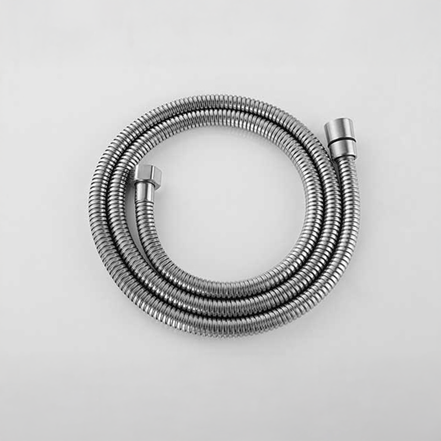 Shower Column, Stainless Steel SUS304, Satin Finish, N/LY001