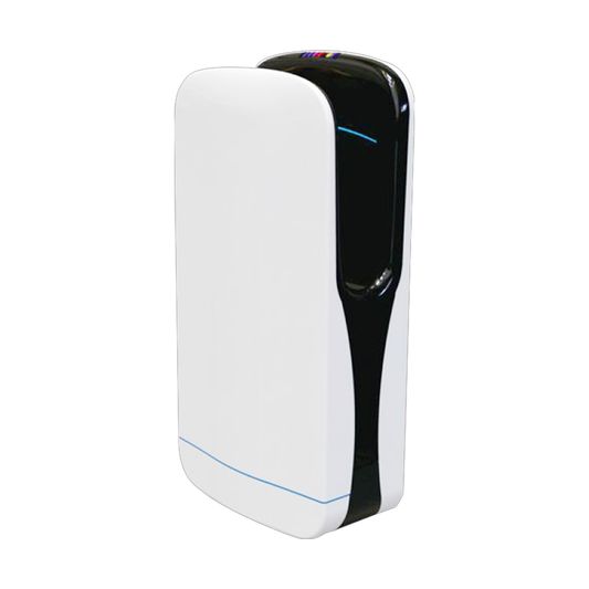 Hand Dryer with Sensor, 2000W, ABS, Smack 2029WH
