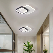 Lust LED Marcelo 30W Cold/Warm/Neutral Black Neutra