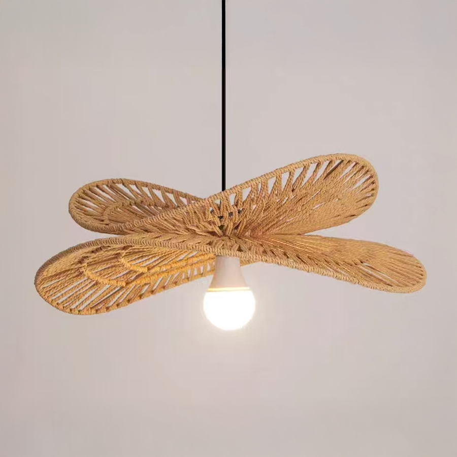 Hanging Chandelier LV820, 1x E27, String