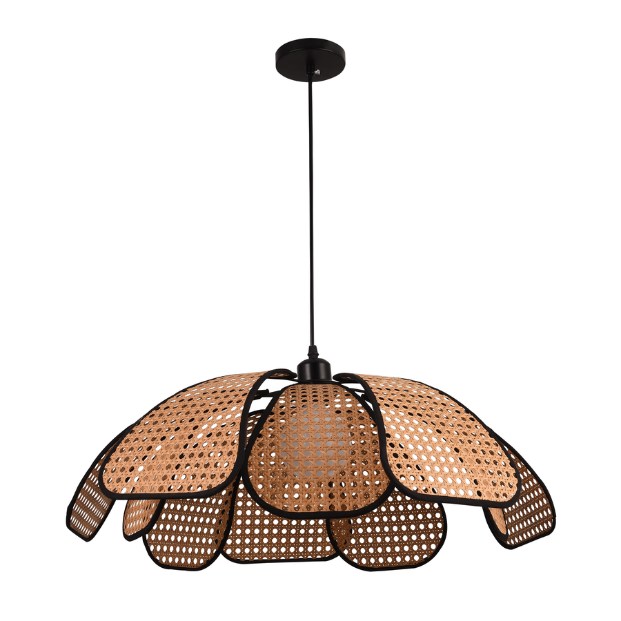 Hanging Chandelier LV820, 1x E27, String