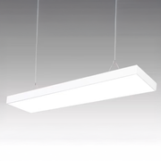 LED body 54 W, White