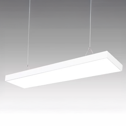 LED body 54 W, White