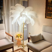 Pene Politidis lampshade 1 X E27 170cm White