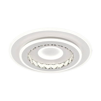 LED LED LED DOLIANA 70W White 40cm diameter