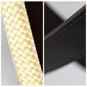 Modern Chandelier, LED, ARIA Largo, 31W, Warm light, Black