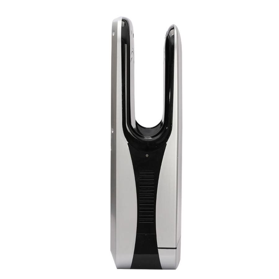 Hand Dryer with Sensor, 2000W, ABS, Smack 2029WH