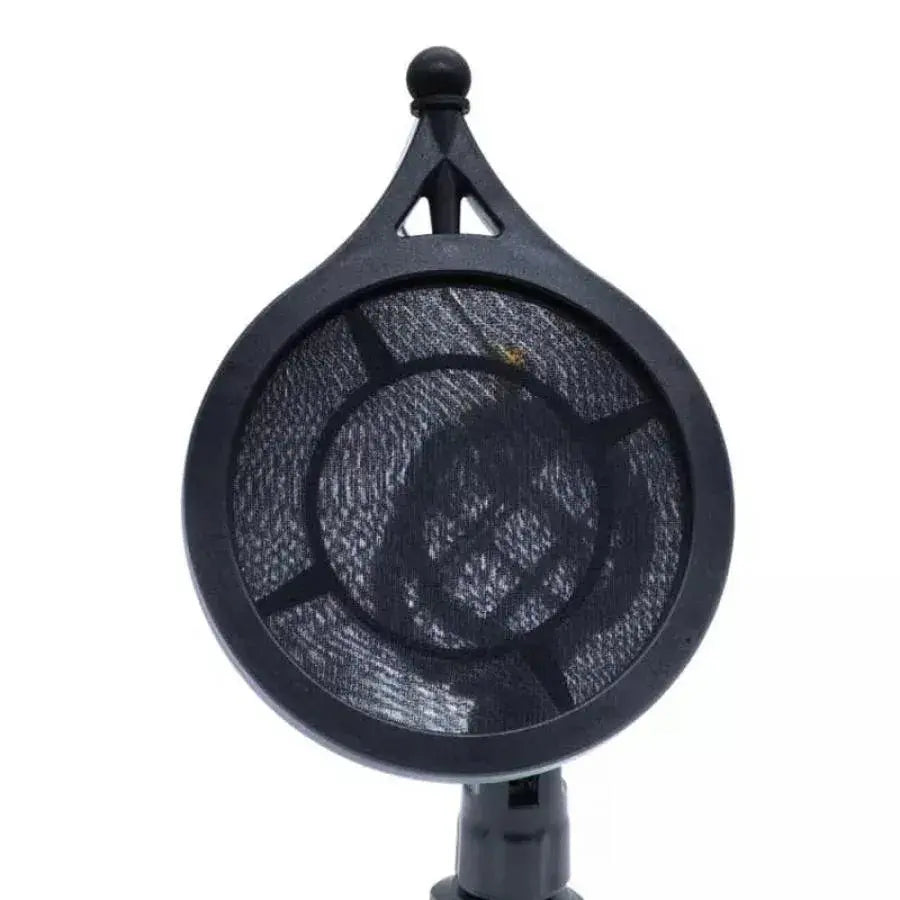 Shock Mount For Microphones, Black
