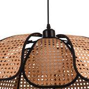 Hanging Chandelier LV820, 1x E27, String