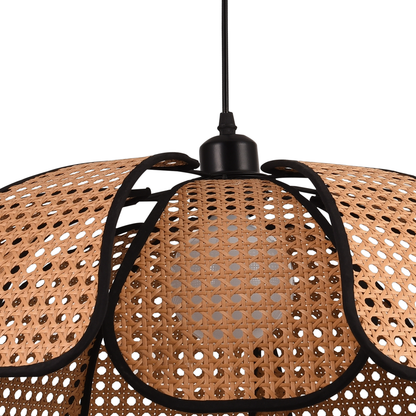 Hanging Chandelier LV820, 1x E27, String