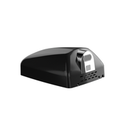 Sensor Hand Dryer, 1200W, White, Plastic, FL/2020