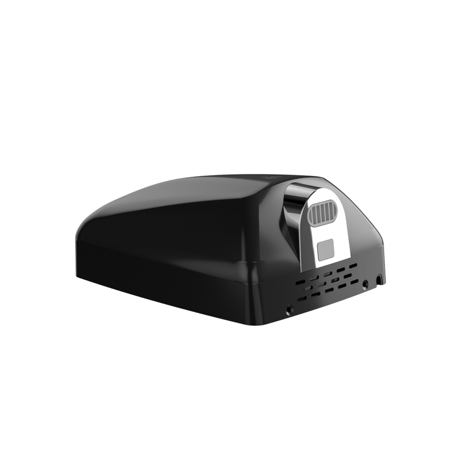 Sensor Hand Dryer, 1200W, White, Plastic, FL/2020