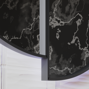 Mariah Touch LED Mirror with Defog System 60X60cm