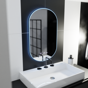 Lucia Lucia 50x80cm Marcello Sensor Lucia System Dimable Thermometer System
