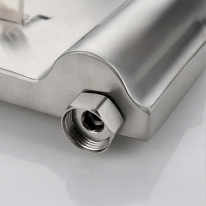 Shower Column, Stainless Steel SUS304, Satin Finish, N/LY001