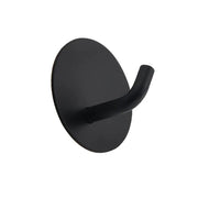 Black Self-Adhesive Hanger GJ651