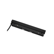 Magnetic Rail Power Supply 100W, Black, Metal