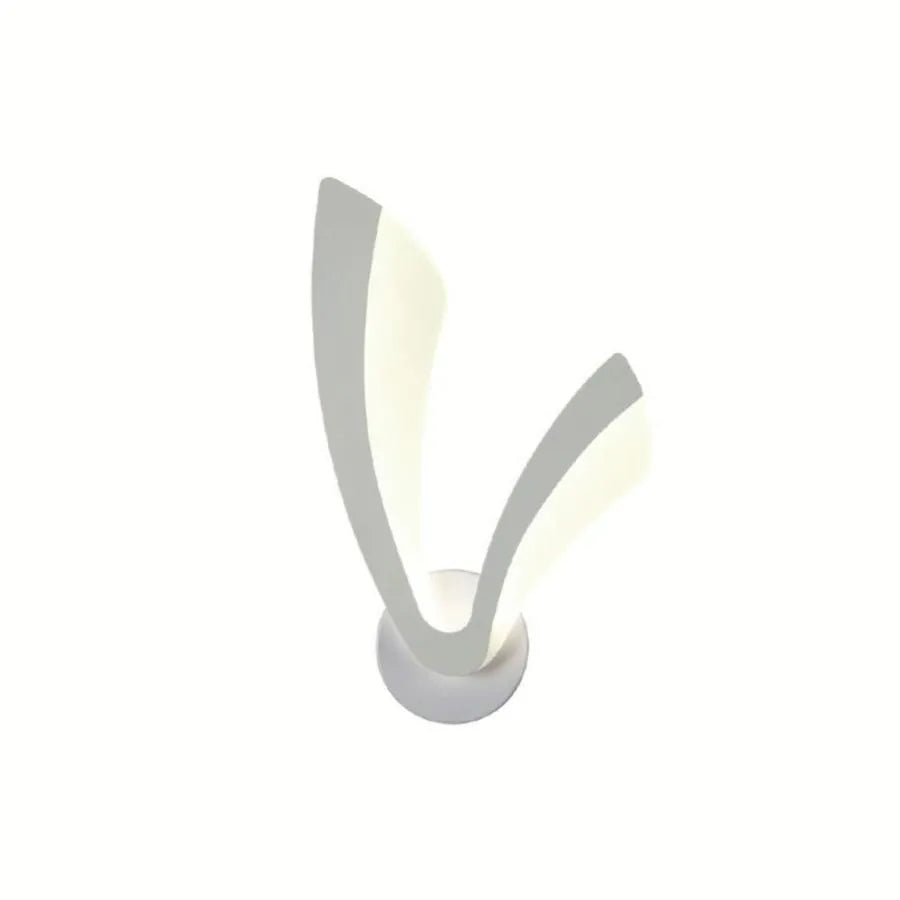 Acnes LED Wall Lamp 15W White