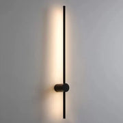 Angelique LED Wall Lamp 24W Black White