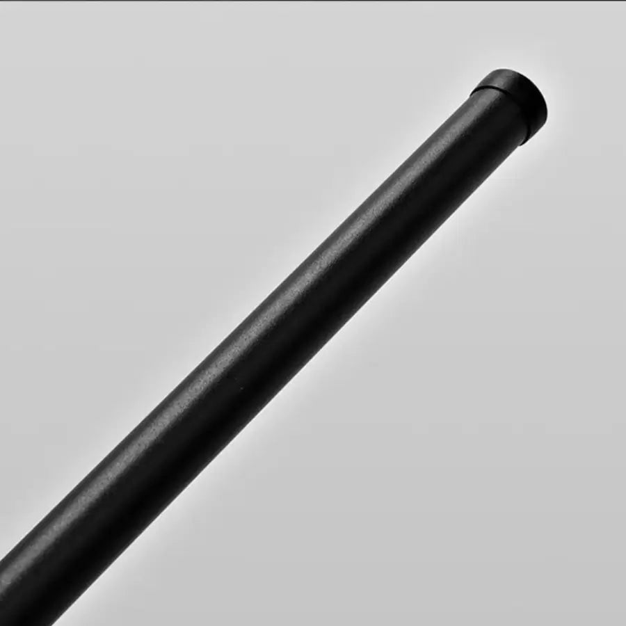 Angelique LED Wall Lamp 24W Black White