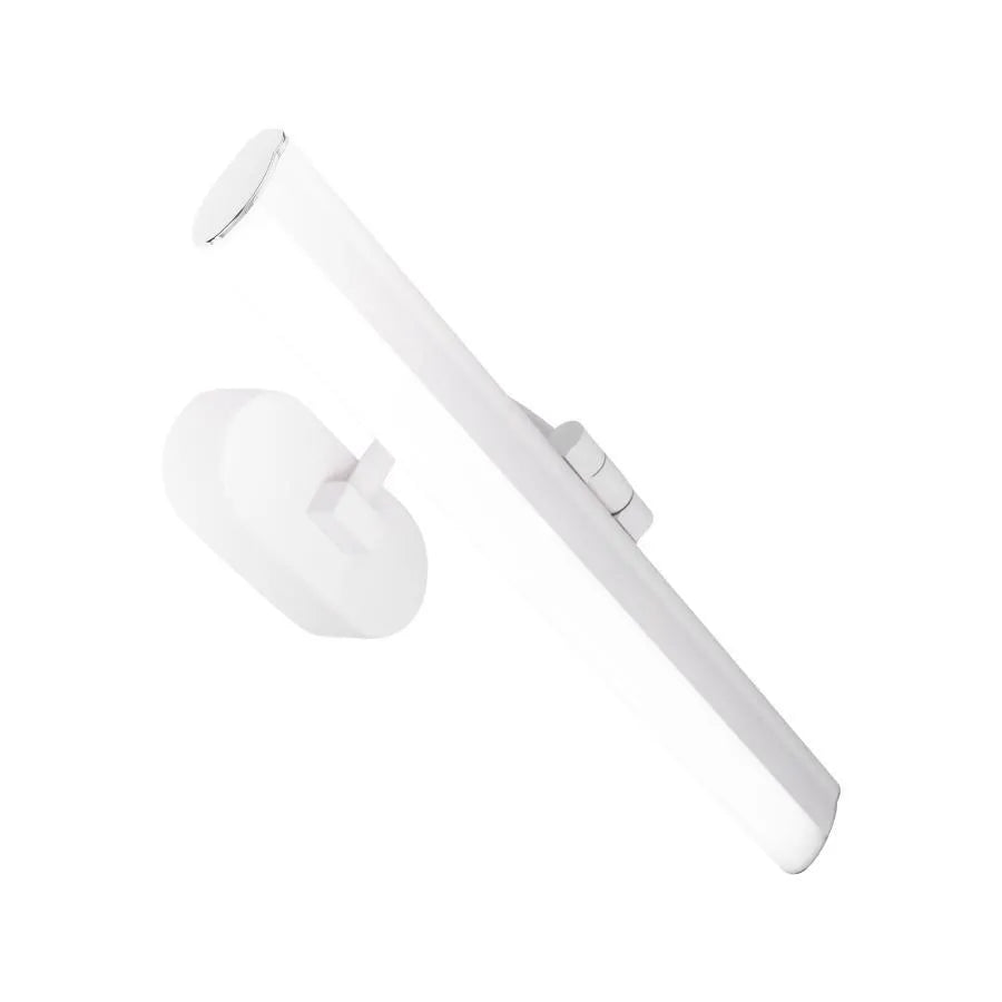 Maxi Bathroom LED Wall Light, 16W, 42cm, Cold/Warm/Neutral Light, White