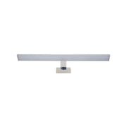 LED Bathroom Wall Light Vitya 15W 6400K 78cm IP44 White 