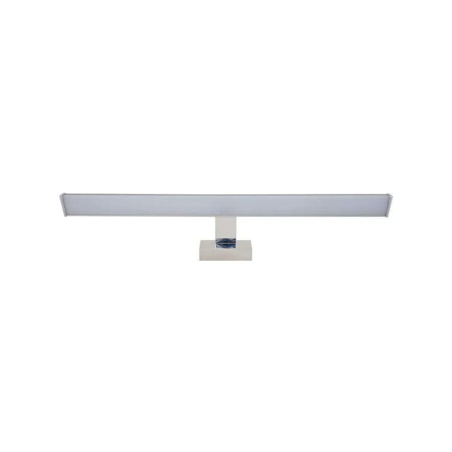 LED Bathroom Wall Light Vitya 15W 6400K 78cm IP44 White 