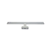 LED Bathroom Wall Light Vitya 15W 6400K 78cm IP44 White 
