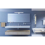 LED Bathroom Wall Light Vitya 15W 6400K 78cm IP44 White 