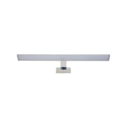 LED Bathroom Wall Light Zilya 8W 4000K 40cm IP44 White 