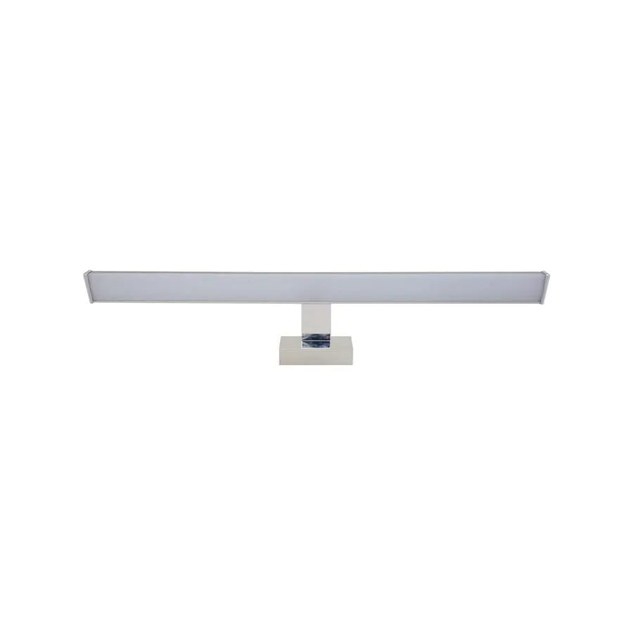 LED Bathroom Wall Light Zilya 8W 4000K 40cm IP44 White 