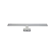 LED Bathroom Wall Light Zilya 8W 4000K 40cm IP44 White 