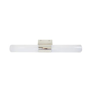 Bathroom LED wall lamp Sirius, 10W, 45cm, 4000K,