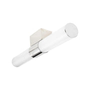 Bathroom LED wall lamp Sirius, 10W, 45cm, 4000K,