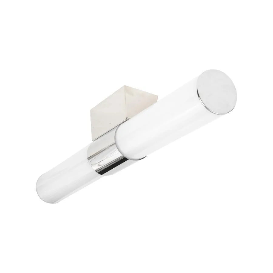 Bathroom LED wall lamp Sirius, 10W, 45cm, 4000K,