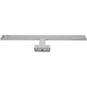 LED bathroom wall light Sirius, 12W, 61cm, 4000K, white 