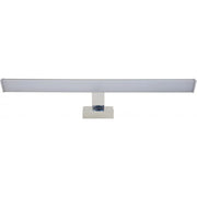 LED bathroom wall light Sirius, 12W, 61cm, 4000K, white 