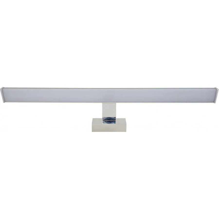 LED bathroom wall light Sirius, 12W, 61cm, 4000K, white 