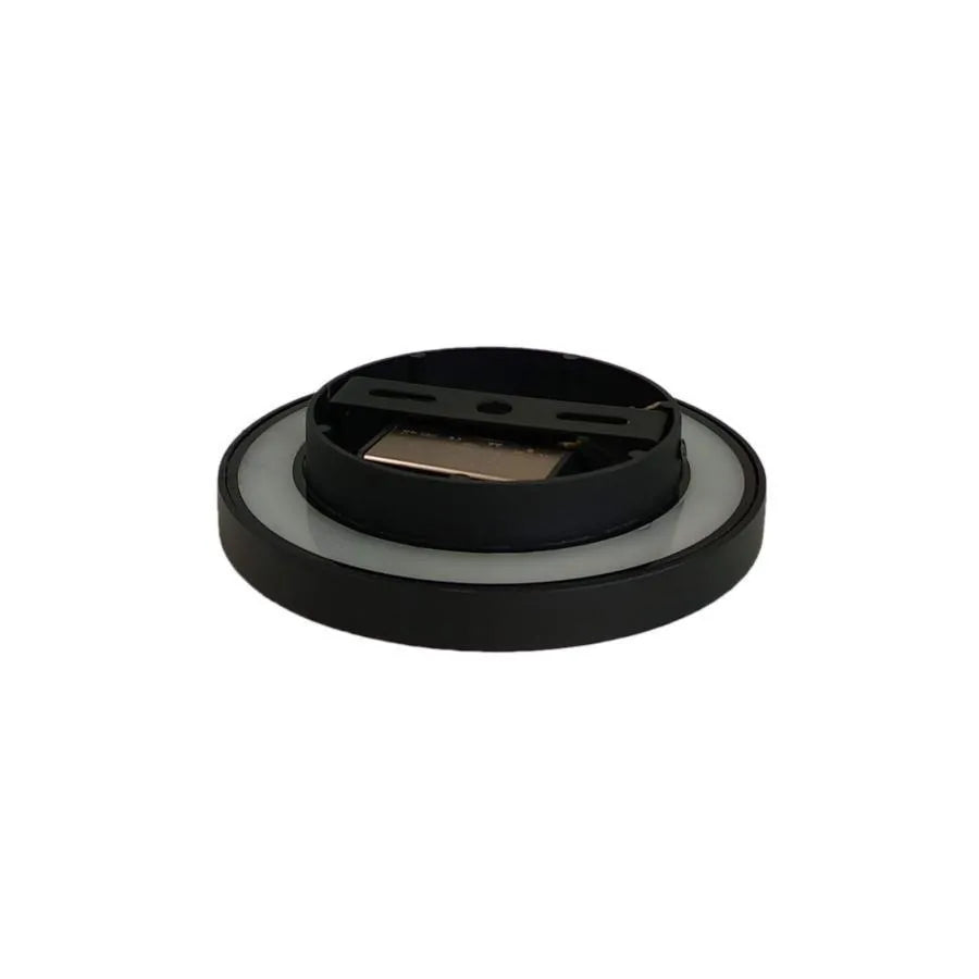 Molan 12W 6000K IP65 Gray Outdoor LED wall light