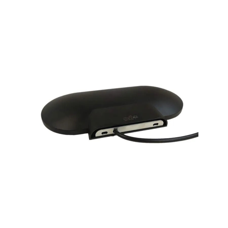 Outdoor LED wall lamp Rimma 12W 6000K IP65 Gray