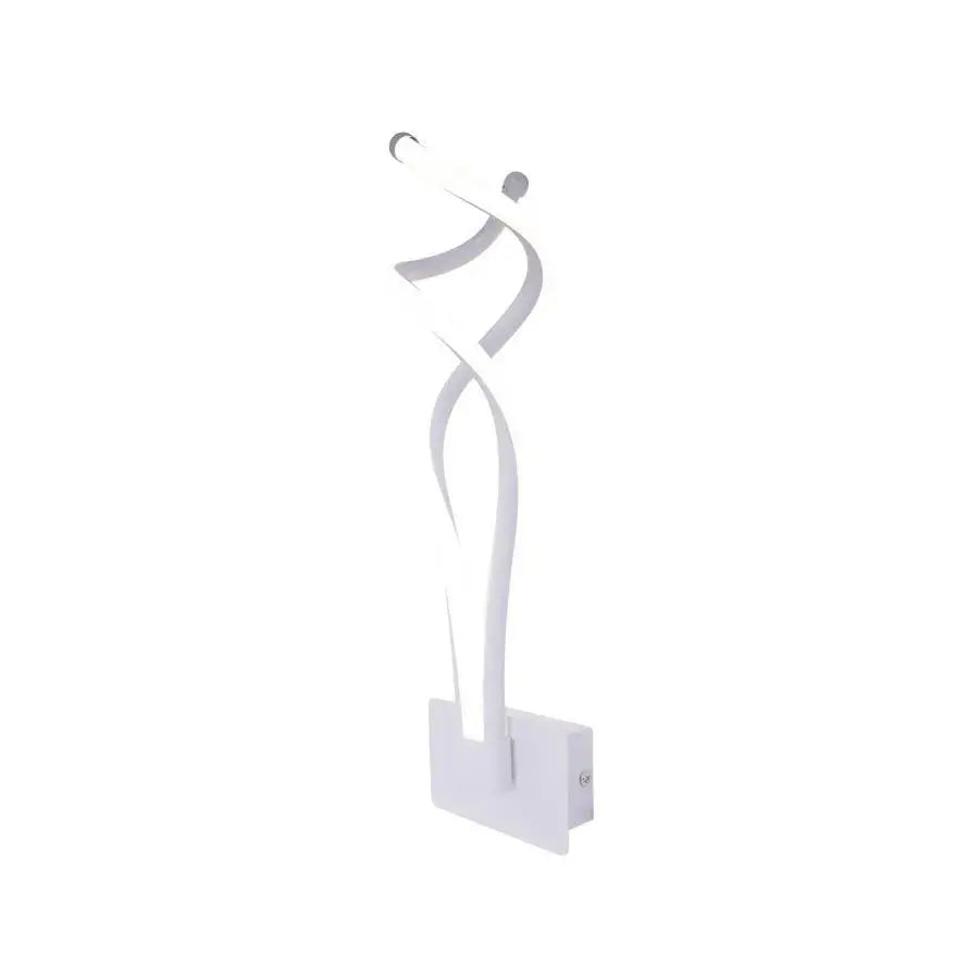 Emili LED Wall Lamp, 40W, White, Cold/Warm/Neutral Light